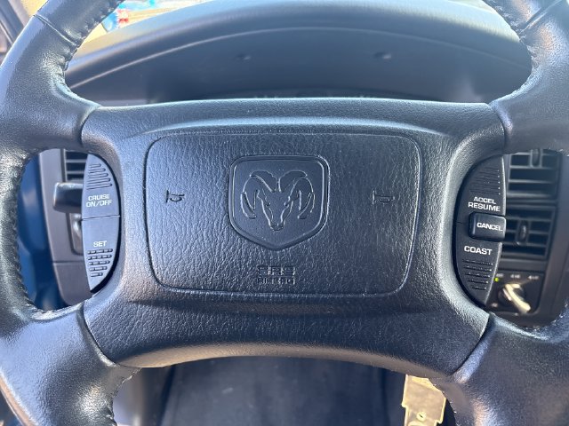 Used 2003 Dodge Dakota SLT AWD/4WD image 15