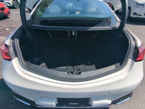 Certified 2024 Mercedes-Benz CLE 300 4MATIC Coupe image 26