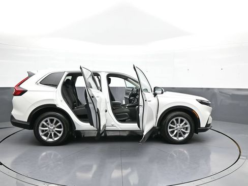 Certified 2025 Honda CR-V EX image 42