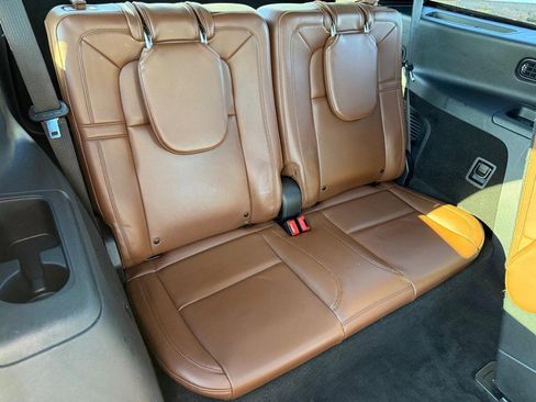 Certified 2023 Lincoln Aviator Grand Touring w/ Equipment Group 301A image 13