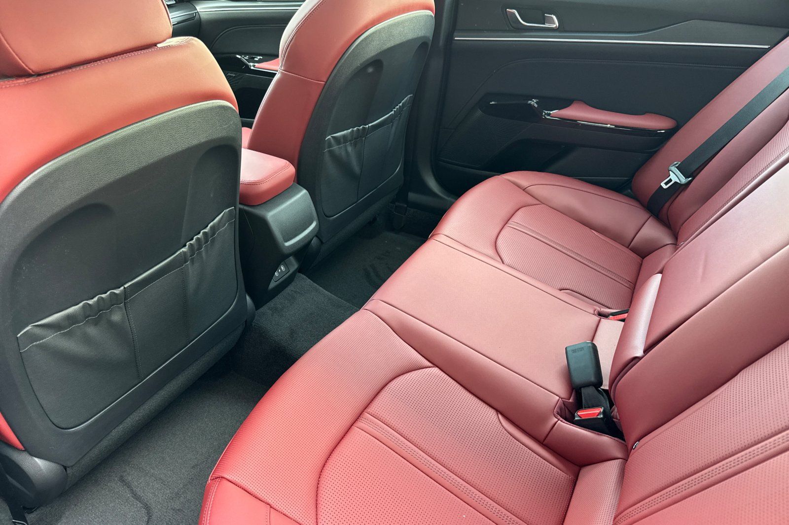 New 2026 Kia K5 GT-Line w/ GT-Line Premium Package FWD image 12