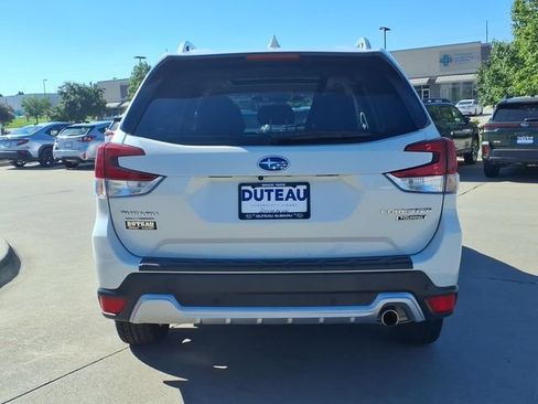 Used 2023 Subaru Forester Touring AWD/4WD image 6