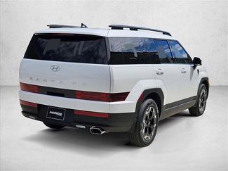New 2026 Hyundai Santa Fe SEL FWD video 2