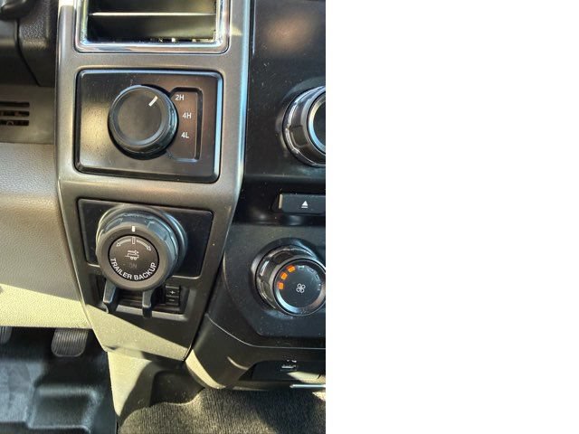 Used 2016 Ford F150 XLT w/ Equipment Group 301A Mid AWD/4WD image 15