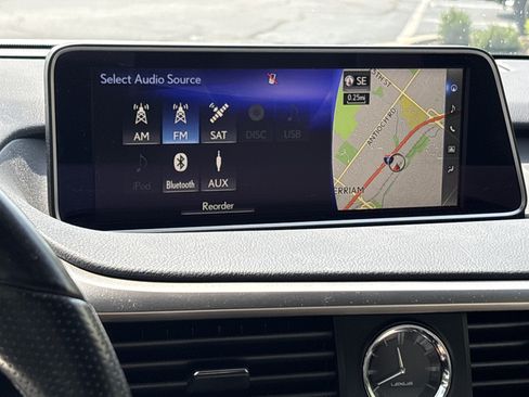 Used 2019 Lexus RX 350 F Sport AWD/4WD image 23