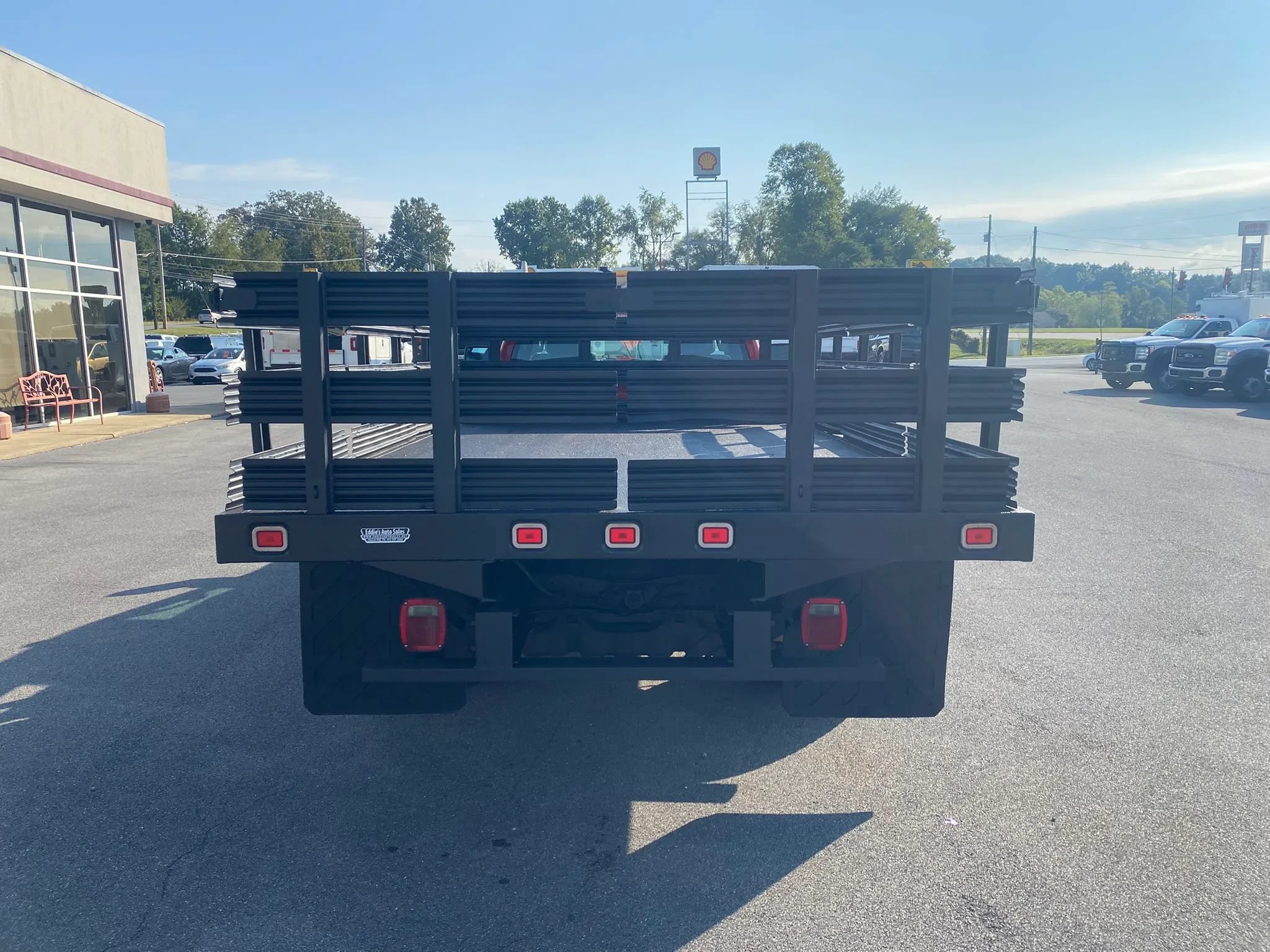 Used 2012 Ford F350 XL RWD image 6