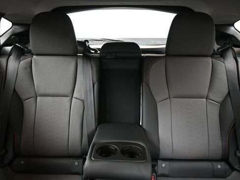 New 2026 Subaru Crosstrek 2.5i Limited AWD/4WD image 38