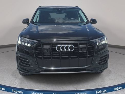Certified 2023 Audi Q7 2.0T Premium Plus w/ Premium Plus Package AWD/4WD image 2