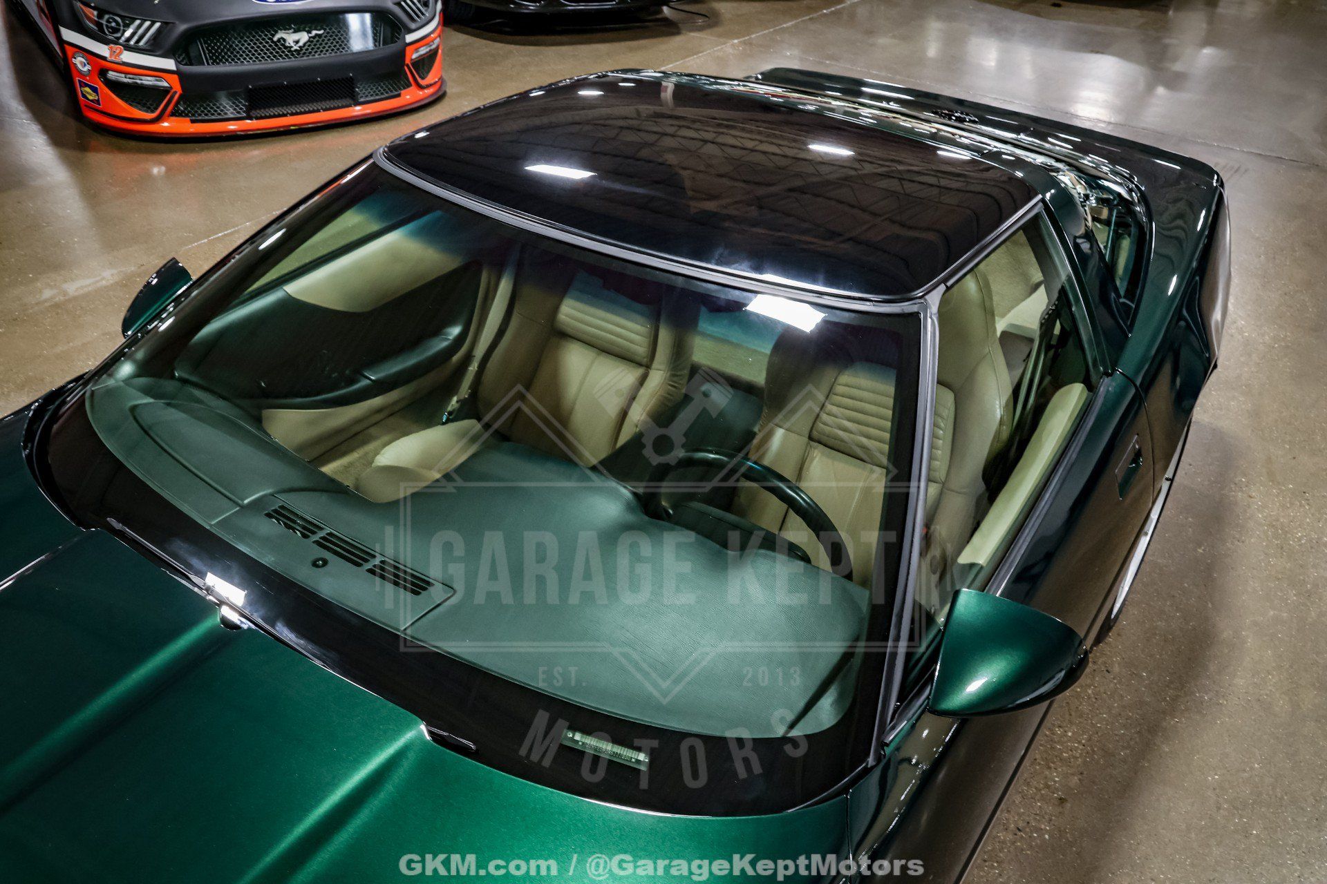 Used 1994 Chevrolet Corvette Coupe RWD image 26