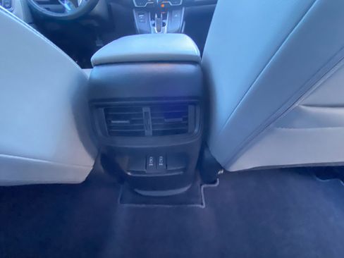 Used 2019 Honda CR-V EX-L image 16