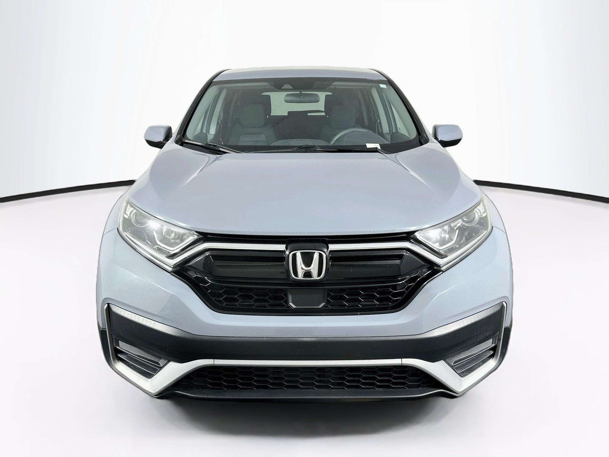 Used 2021 Honda CR-V Special Edition image 2
