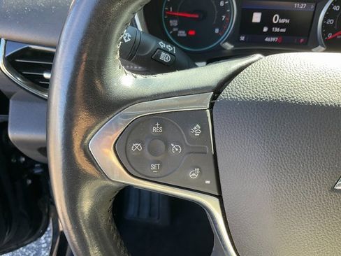 Used 2021 Chevrolet Traverse High Country w/ LPO, Floor Liner Package image 12