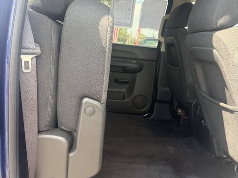 Used 2013 GMC Sierra 1500 SLE w/ Power Tech Package AWD/4WD image 7