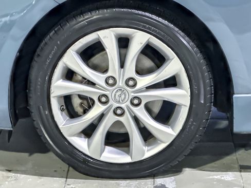 Used 2010 MAZDA MAZDA3 s Sport image 11