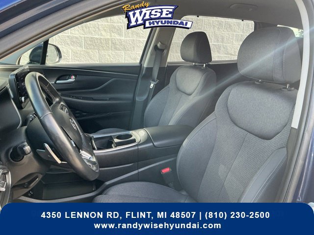 Used 2021 Hyundai Santa Fe SEL AWD/4WD image 15