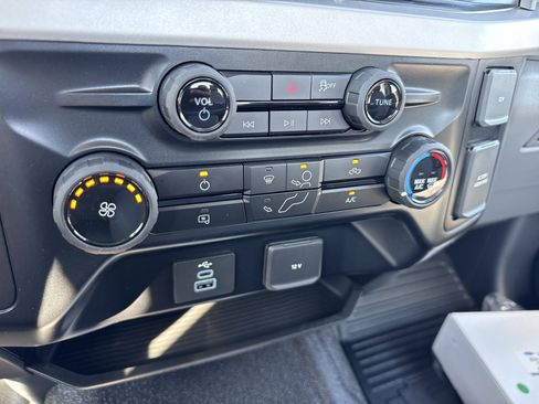 Used 2026 Ford F350 XL w/ Snow Plow Prep Package image 20