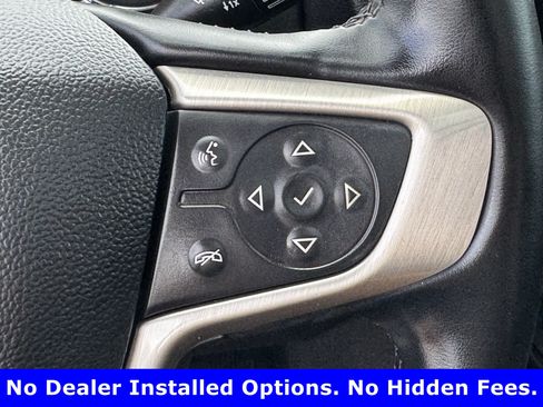 Used 2023 GMC Terrain Denali w/ Denali Premium Package AWD/4WD image 23