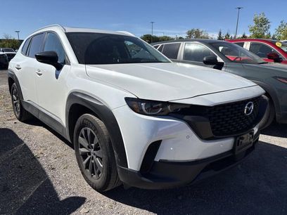 Certified 2026 MAZDA CX-50 AWD 2.5 S w/ Preferred Pkg
