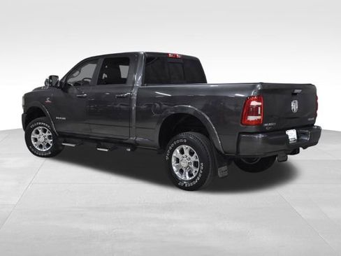 Certified 2022 RAM 2500 Laramie image 7