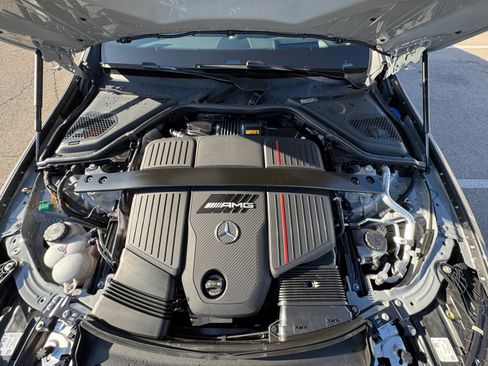 New 2026 Mercedes-Benz E 53 AMG 4MATIC Sedan image 20