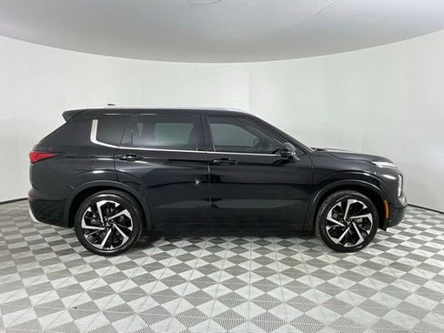 Used 2022 Mitsubishi Outlander SEL image 6