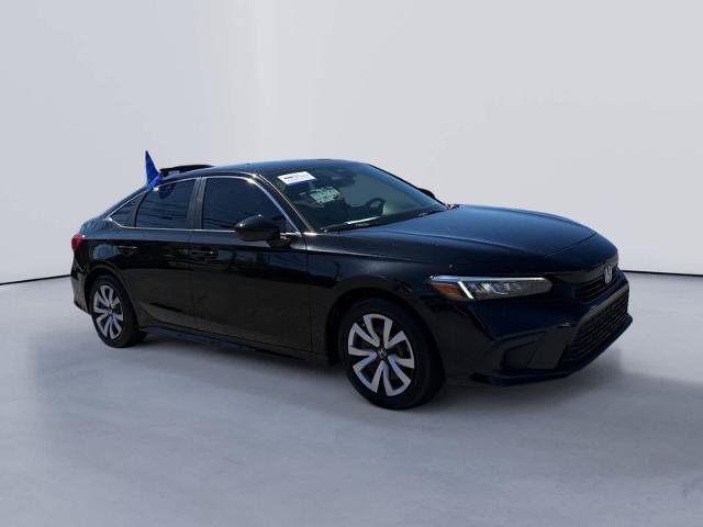 Used 2022 Honda Civic LX image 7