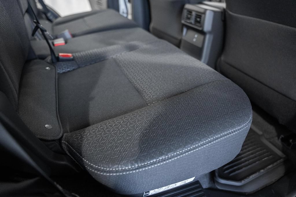 New 2026 Toyota 4Runner SR5 AWD/4WD image 32