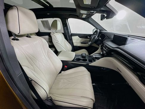 Used 2022 Acura MDX Type S image 31