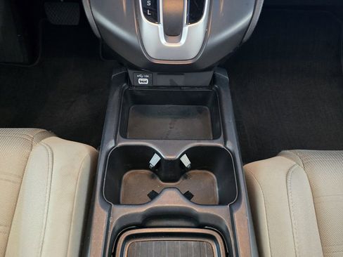 Used 2021 Honda CR-V LX image 35