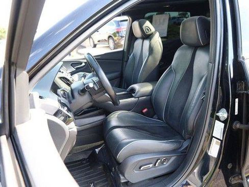 Used 2021 Acura RDX A-Spec AWD/4WD image 8