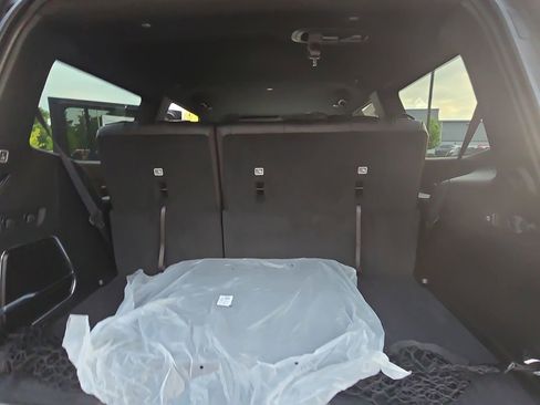 New 2026 Jeep Grand Wagoneer 4WD image 13