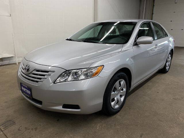 Used 2009 Toyota Camry FWD image 8