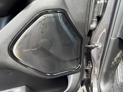 New 2027 RAM 1500 Limited AWD/4WD image 20