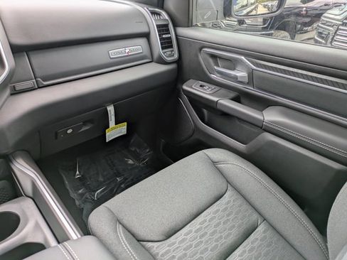 New 2026 RAM 1500 Lone Star image 15