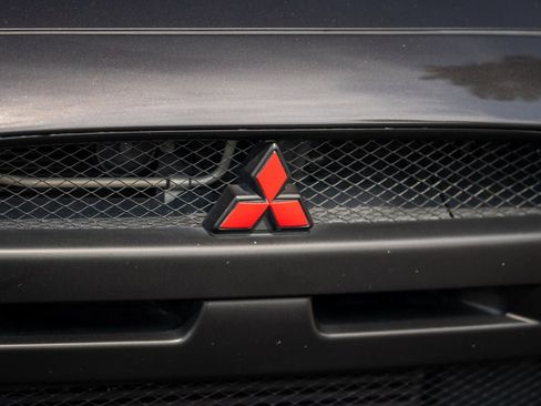 Used 2013 Mitsubishi Lancer Evolution MR image 14