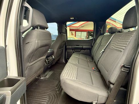 Used 2021 Ford F150 XL w/ STX Appearance Package AWD/4WD image 13