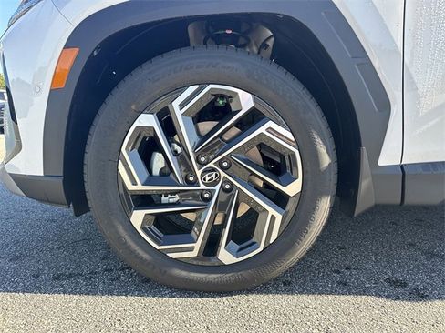 New 2026 Hyundai Tucson Limited image 11