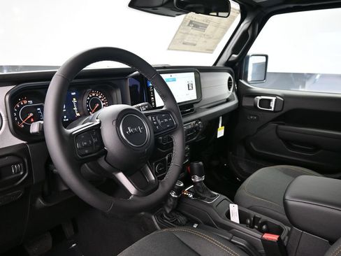 New 2026 Jeep Gladiator Sport AWD/4WD image 14