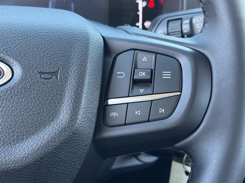 New 2025 Ford Ranger XLT w/ Equipment Group 301A High image 35