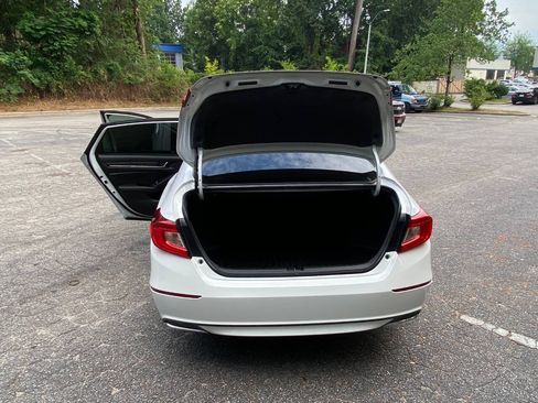 Used 2020 Honda Accord EX-L image 49