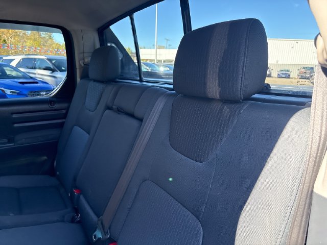 Used 2011 Honda Ridgeline RTS image 18