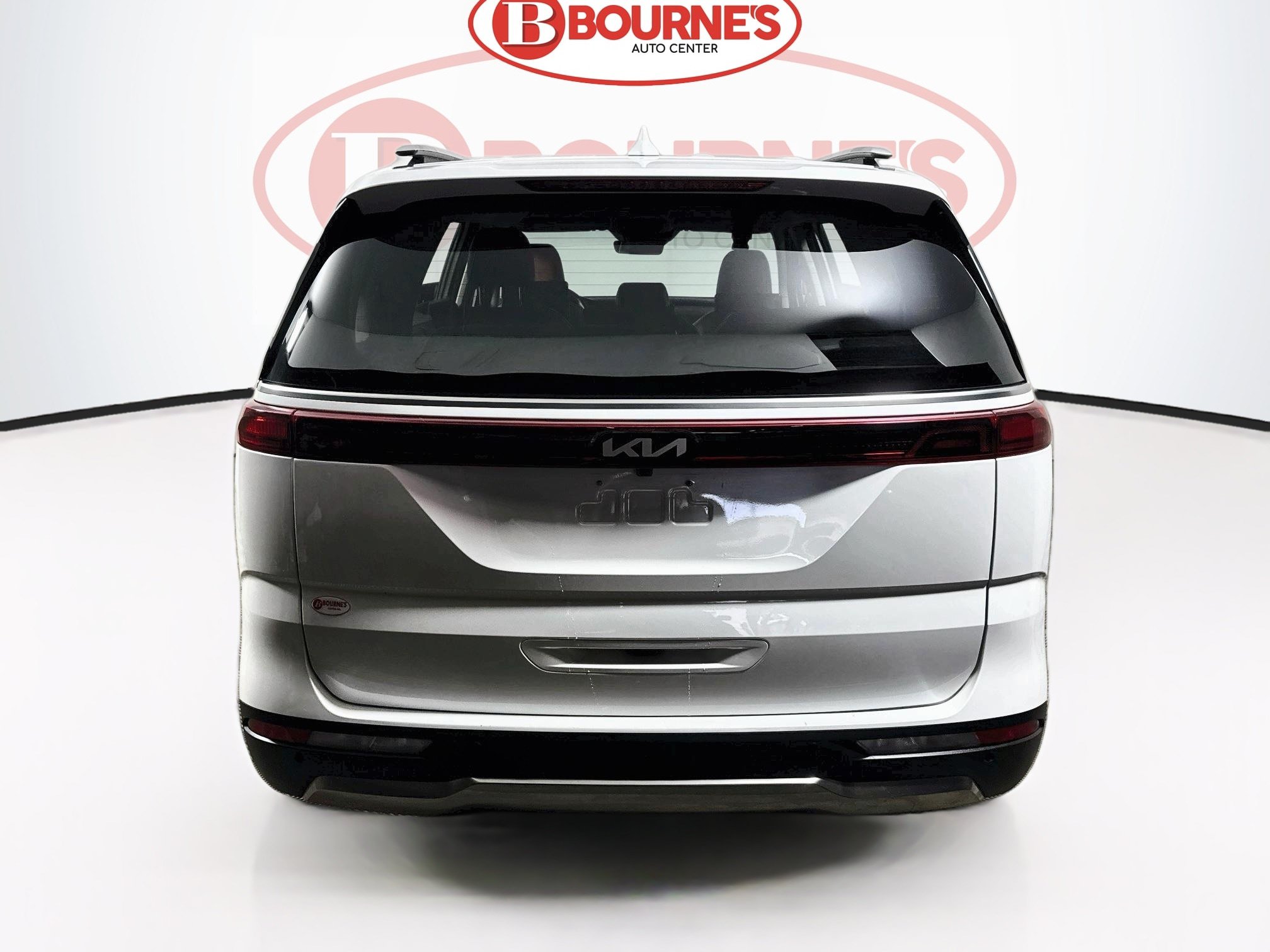 Used 2024 Kia Carnival SX FWD image 10
