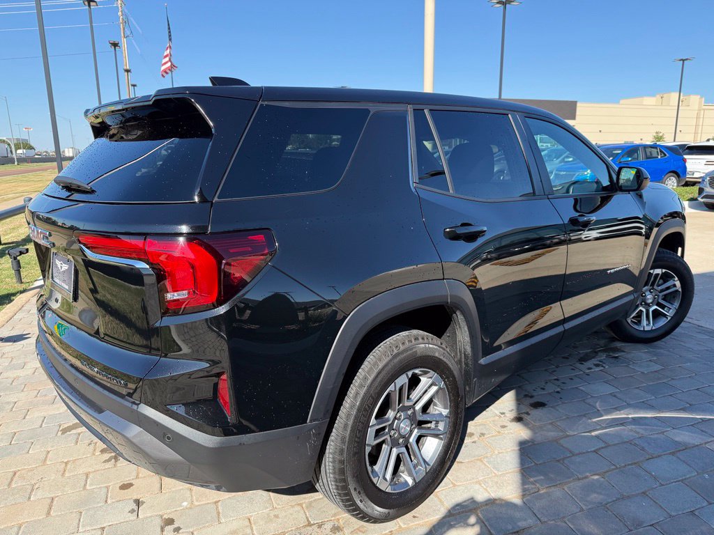 Used 2026 GMC Terrain Elevation FWD image 5