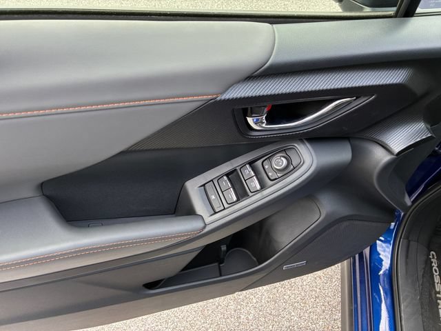New 2026 Subaru Crosstrek 2.5i Limited AWD/4WD image 21