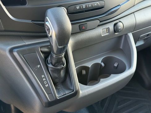 New 2026 Ford Transit 350 148 Medium Roof image 10