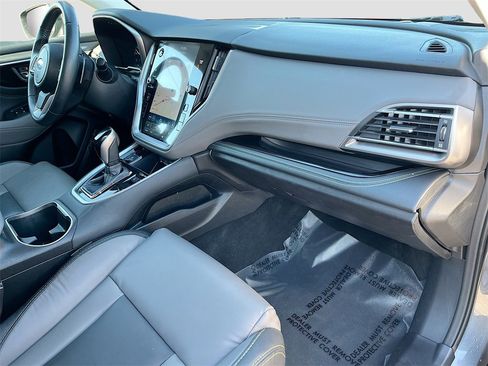 Used 2023 Subaru Outback Onyx Edition XT image 29