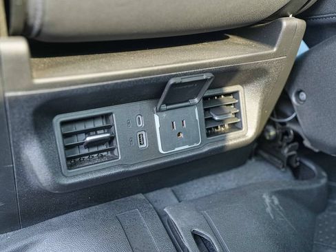 Used 2024 Chevrolet Silverado 3500 LTZ AWD/4WD image 20
