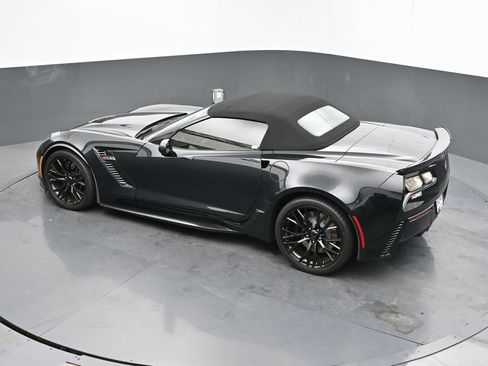 Used 2019 Chevrolet Corvette Z06 RWD image 42