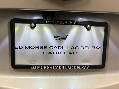 Used 2024 Cadillac XT4 Premium Luxury w/ Active Safety Package FWD image 30