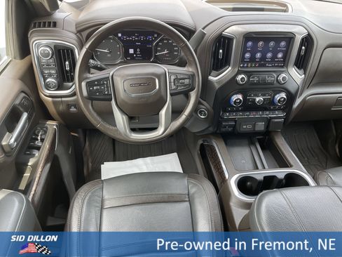Used 2023 GMC Sierra 3500 Denali w/ Denali Ultimate Package image 2